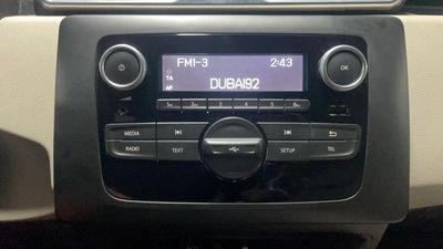 2022 Renault Duster PE, bílá, 85 052 km, dovoz SAE — foto 11 z 16