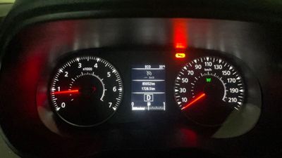 2022 Renault Duster PE, bílá, 85 052 km, dovoz SAE — foto 9 z 16