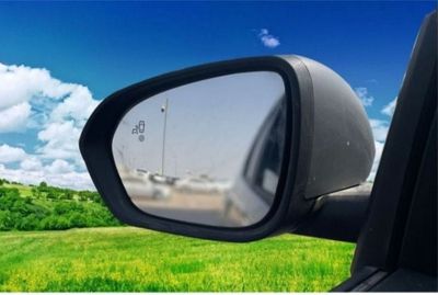 2023 Renault Duster LE, šedá, 0 km, dovoz SAE — foto 8 z 14