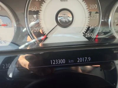 2016 Rolls-Royce Wraith STANDARD, bílá, 123 000 km, dovoz SAE — foto 9 z 16