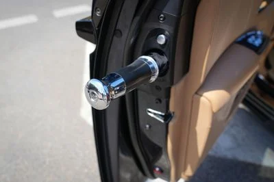 2011 Rolls-Royce Ghost Standard, šedá, 88 000 km, dovoz SAE — foto 10 z 16