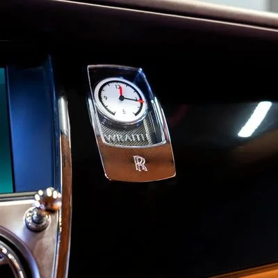2014 Rolls-Royce Wraith STANDARD, Other color, 104 235 km, dovoz SAE — foto 9 z 16