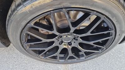 2005 Rolls-Royce Phantom STANDARD, černá, 97 000 km, dovoz SAE — foto 16 z 16