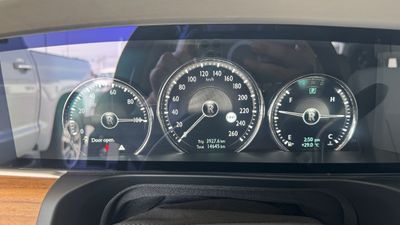 2022 Rolls-Royce Ghost, bílá, 14 000 km, dovoz SAE — foto 12 z 16
