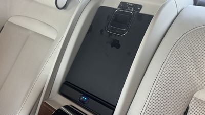 2022 Rolls-Royce Ghost, bílá, 14 000 km, dovoz SAE — foto 16 z 16