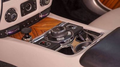 2017 Rolls-Royce Dawn, bílá, 66 000 km, dovoz SAE — foto 7 z 16