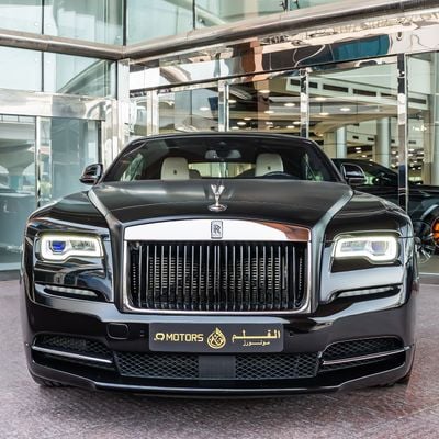 2017 Rolls-Royce Dawn, černá, 53 000 km, dovoz SAE — foto 9 z 16