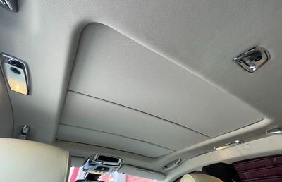 2014 Rolls-Royce Ghost SWB, zlatá, 28 000 km, dovoz SAE — foto 7 z 16