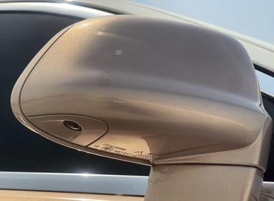 2014 Rolls-Royce Ghost SWB, zlatá, 28 000 km, dovoz SAE — foto 9 z 16