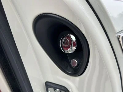2015 Rolls-Royce Wraith, bílá, 70 000 km, dovoz SAE — foto 12 z 16