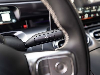 2025 Smart #1 ., stříbrná, 4 358 km, dovoz SAE — foto 16 z 16