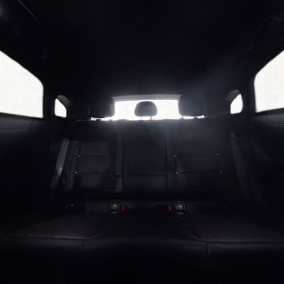 2024 Smart #3, stříbrná, 80 497 km, dovoz SAE — foto 11 z 14