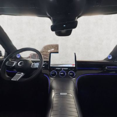 2024 Smart #3, stříbrná, 80 497 km, dovoz SAE — foto 12 z 14