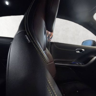 2024 Smart #3, stříbrná, 80 497 km, dovoz SAE — foto 14 z 14