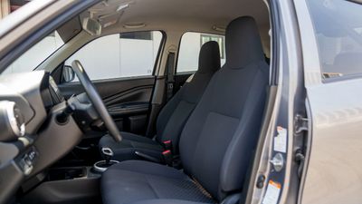 2023 Suzuki Celerio STANDARD, šedá, 71 603 km, dovoz SAE — foto 12 z 14