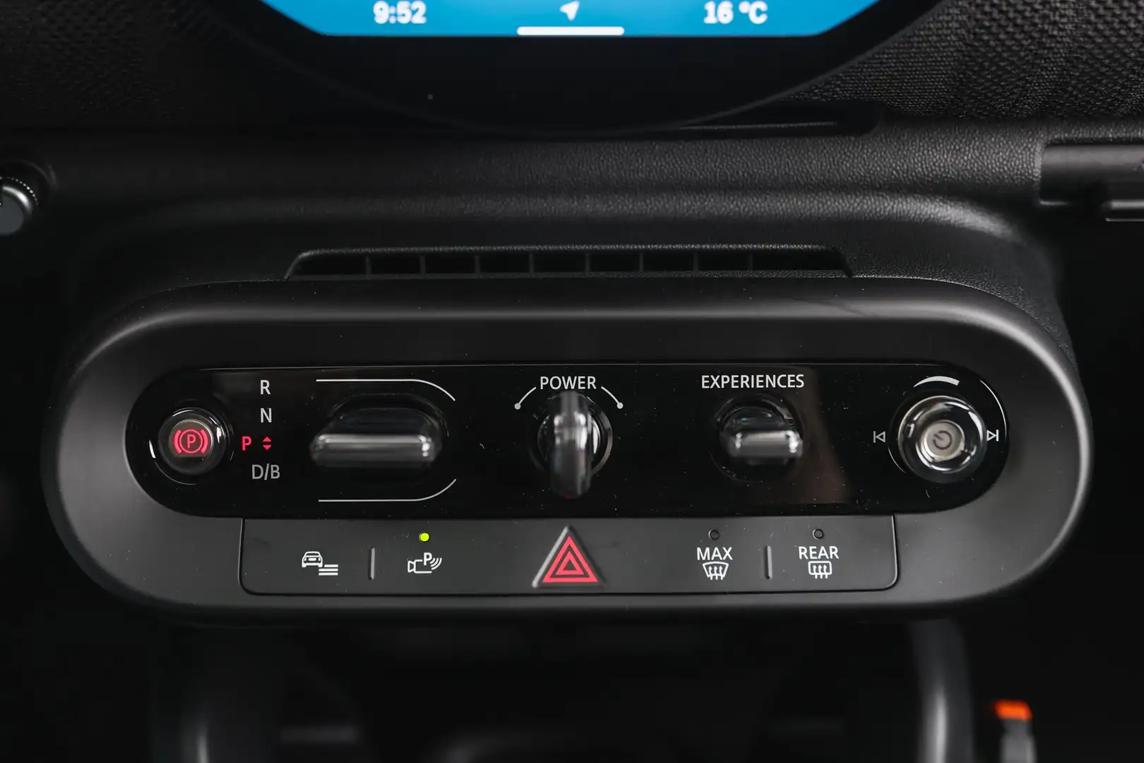 2026 MINI Cooper, 1 km, Nizozemsko — foto 11 z 12