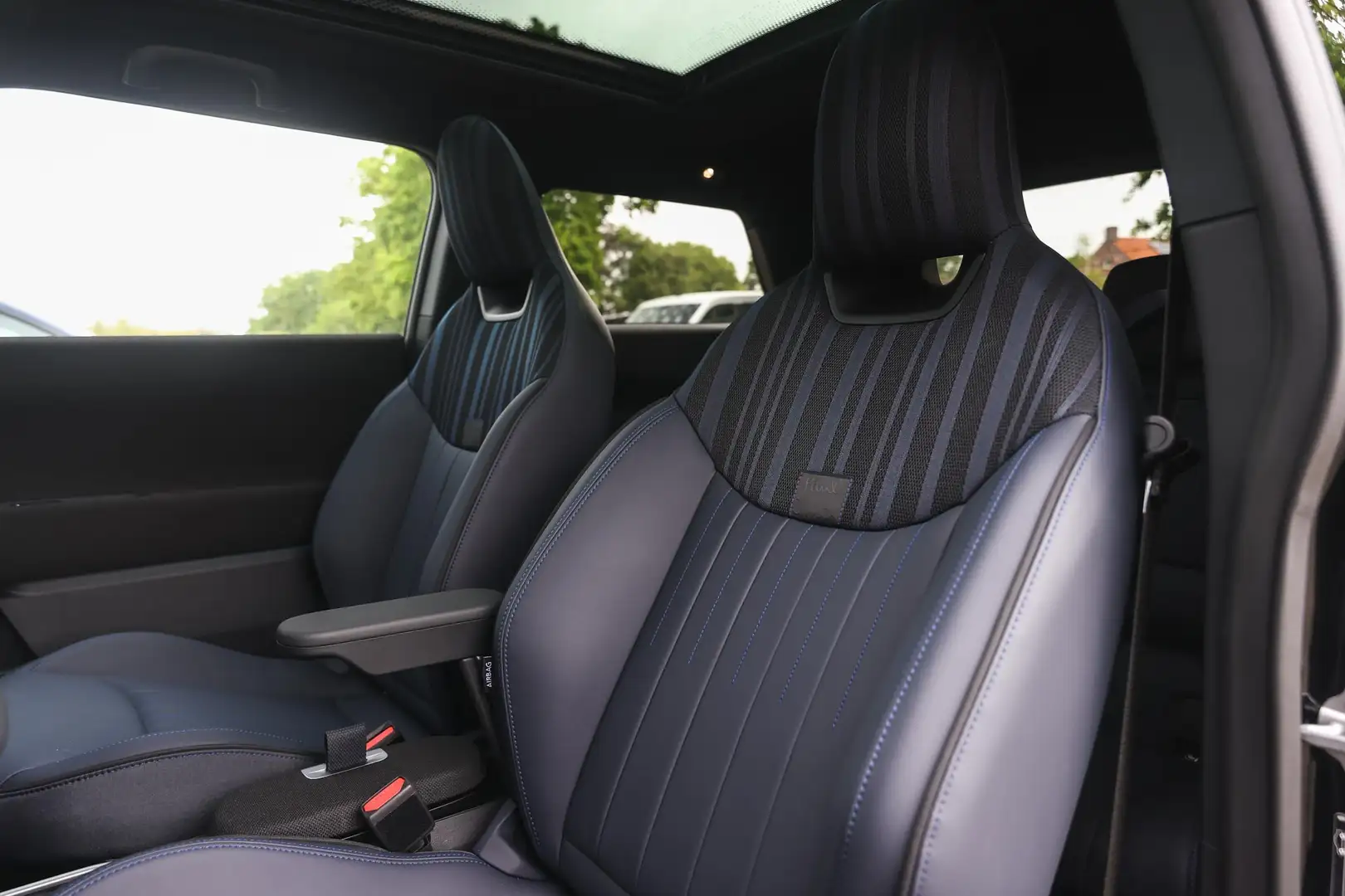 2026 MINI Cooper, 1 km, Nizozemsko — foto 12 z 12