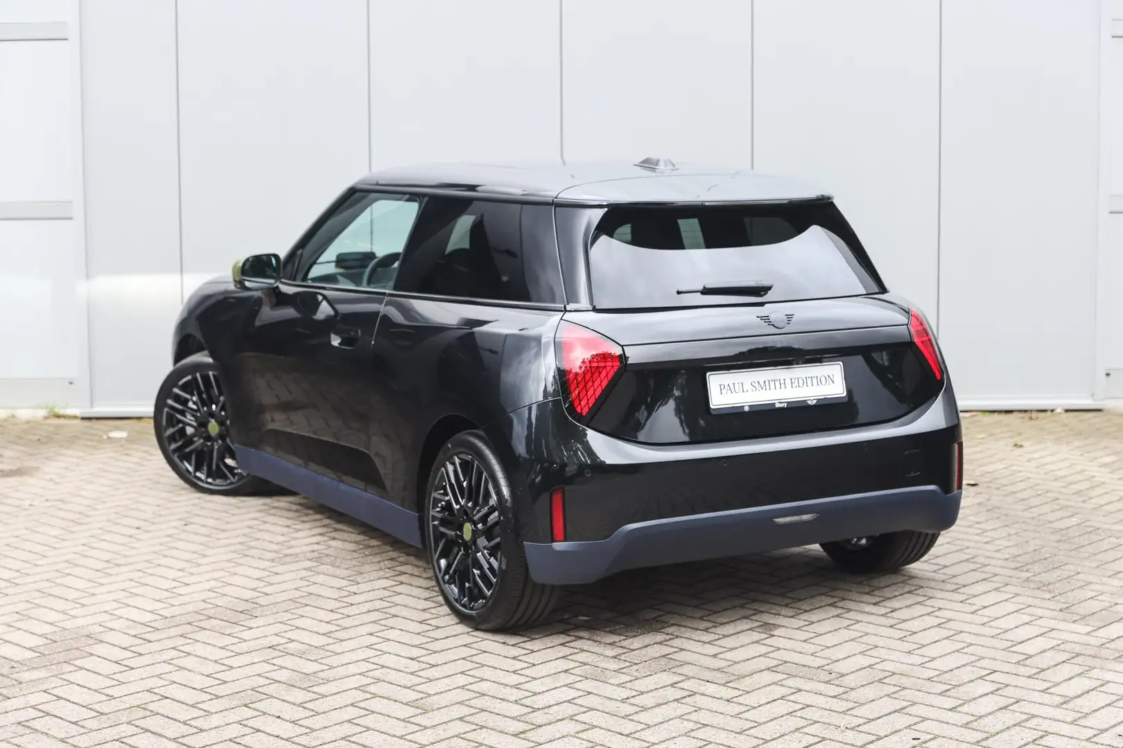 2026 MINI Cooper, 1 km, Nizozemsko — foto 2 z 12