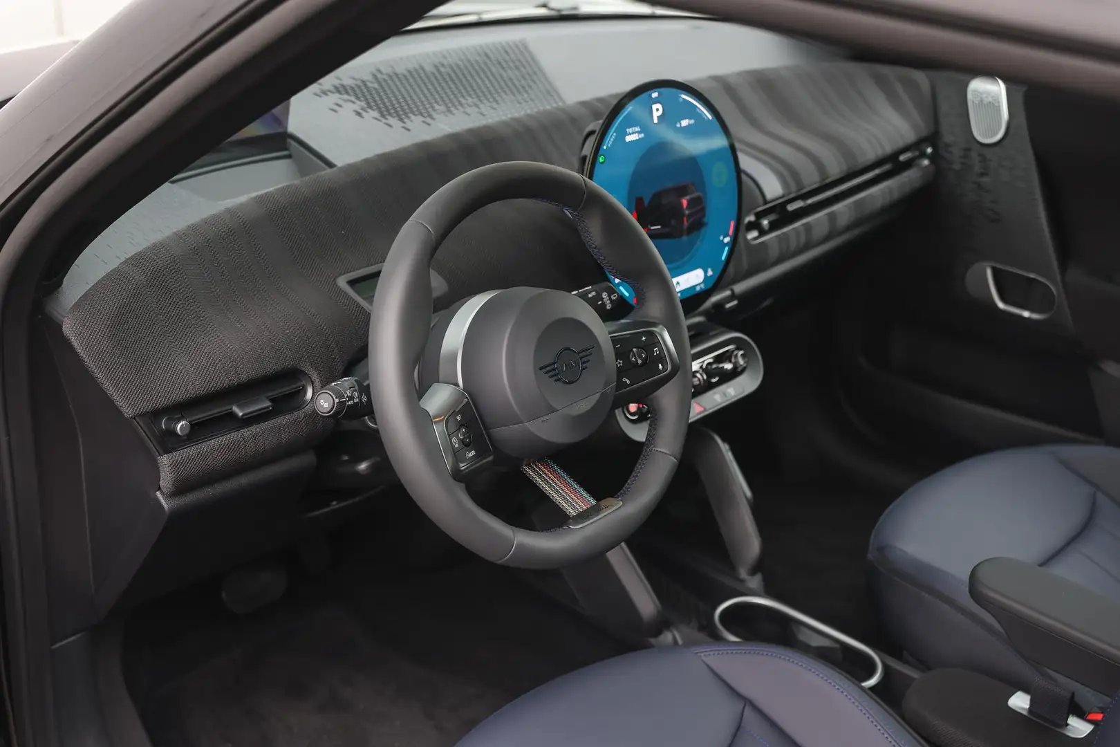 2026 MINI Cooper, 1 km, Nizozemsko — foto 3 z 12