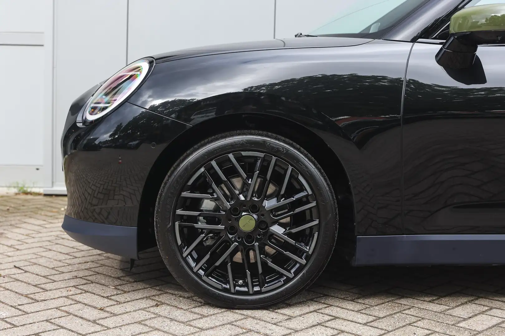 2026 MINI Cooper, 1 km, Nizozemsko — foto 5 z 12