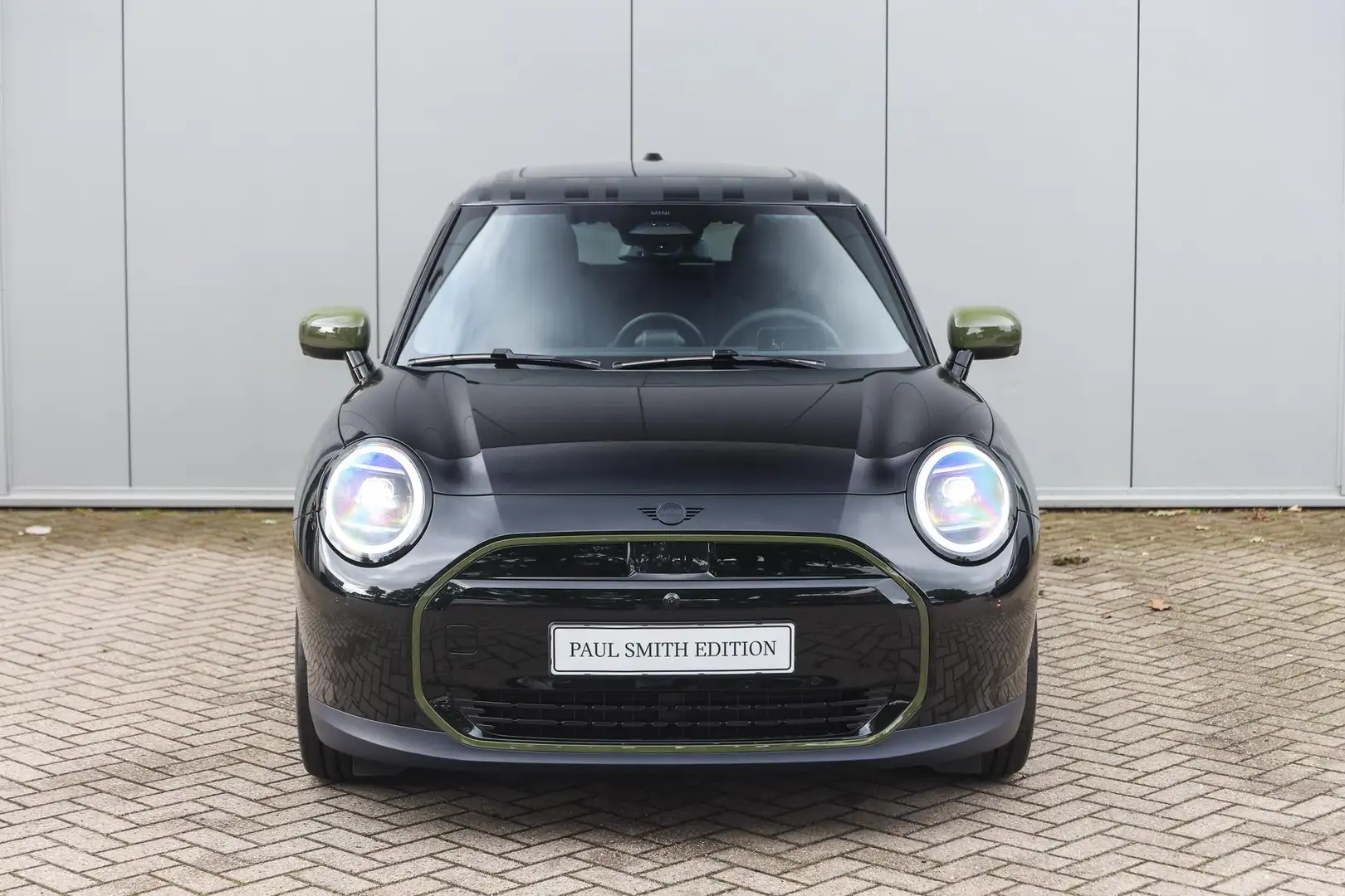 2026 MINI Cooper, 1 km, Nizozemsko — foto 6 z 12