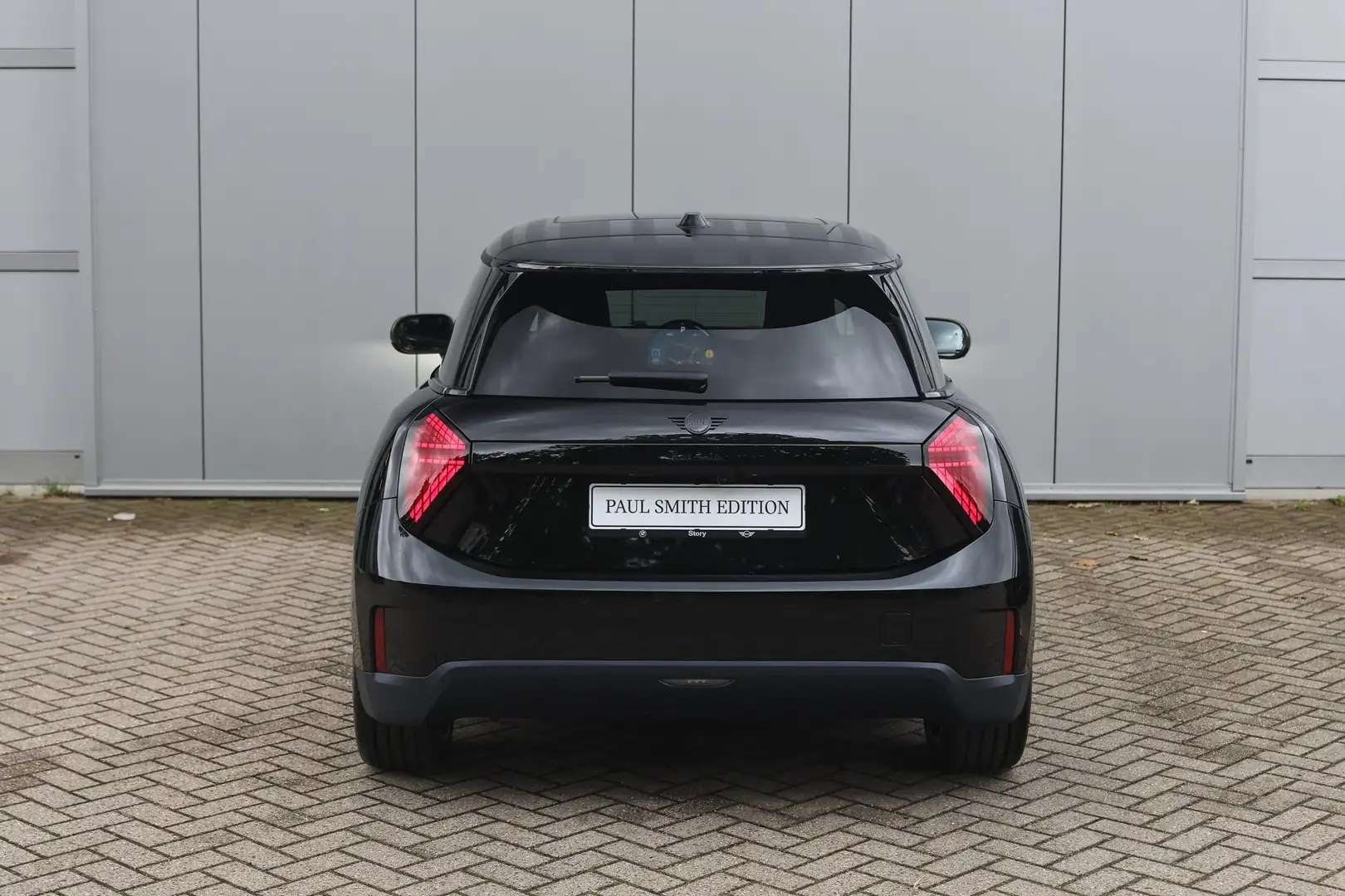 2026 MINI Cooper, 1 km, Nizozemsko — foto 7 z 12