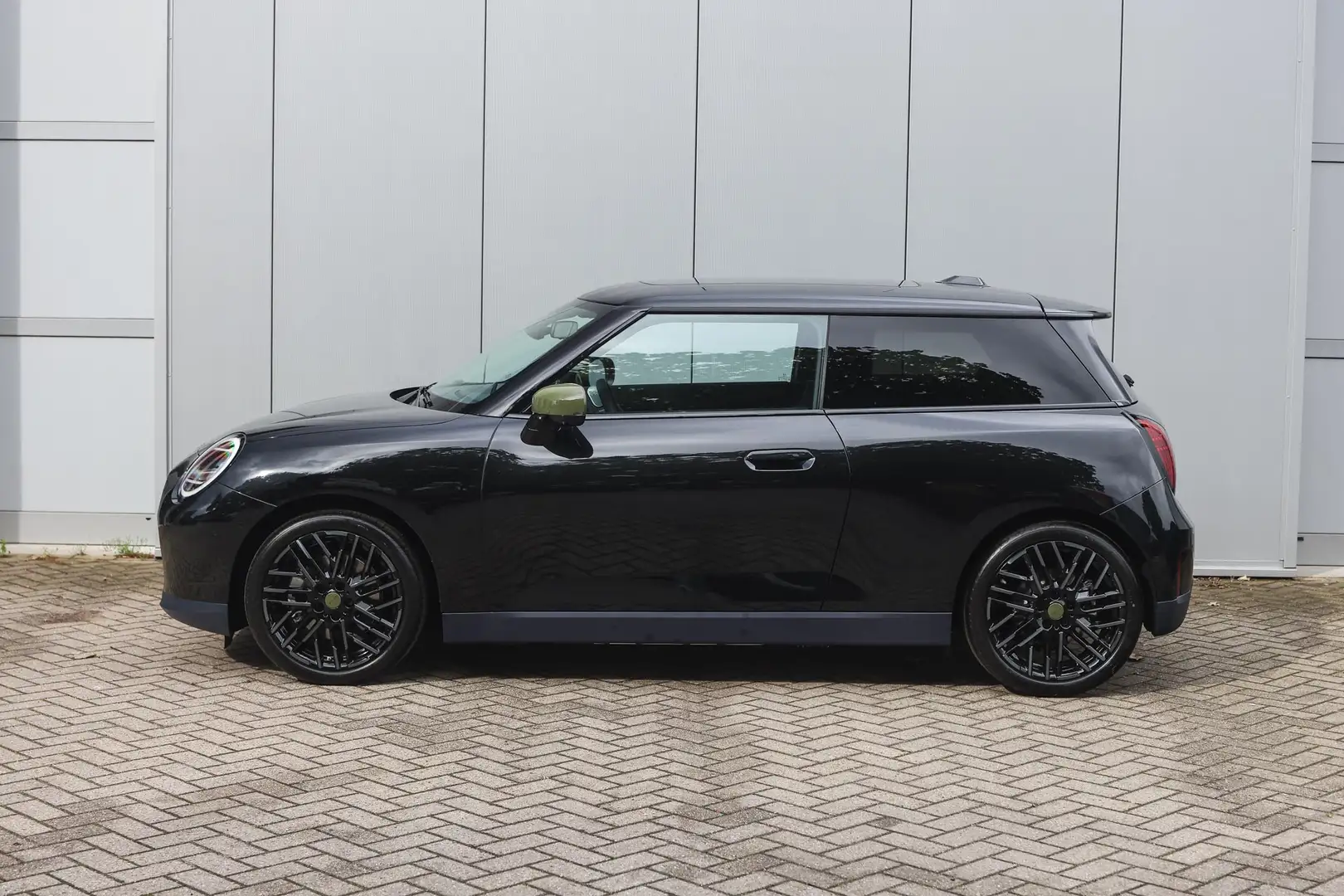 2026 MINI Cooper, 1 km, Nizozemsko — foto 8 z 12