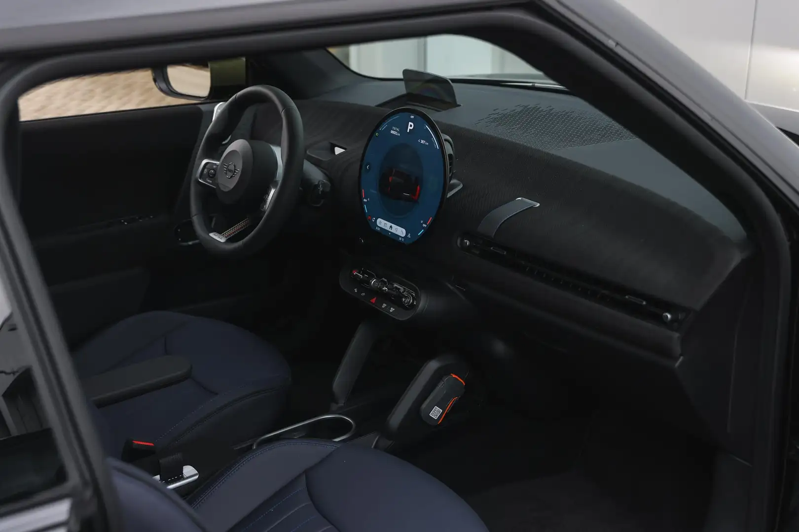 2026 MINI Cooper, 1 km, Nizozemsko — foto 9 z 12