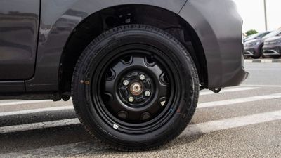 2024 Suzuki Alto, šedá, 0 km, dovoz SAE — foto 7 z 15