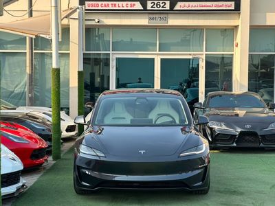 2024 Tesla Model 3 PERFORMANCE, černá, 80 000 km, dovoz SAE — foto 13 z 13