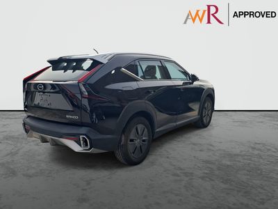 2025 Gac EMKOO GL, černá, 10 km, dovoz SAE — foto 8 z 13