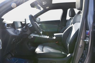 2024 Gac EMKOO GL, šedá, 25 084 km, dovoz SAE — foto 12 z 16