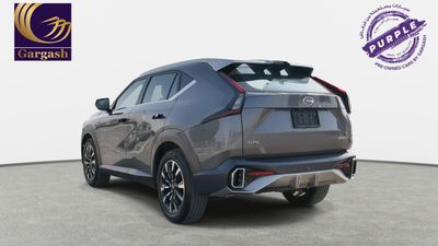 2024 Gac EMKOO GL, šedá, 25 084 km, dovoz SAE — foto 6 z 16