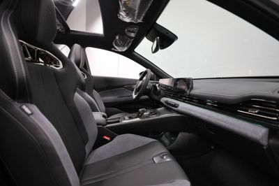 2023 Gac Empow R, šedá, 58 567 km, dovoz SAE — foto 6 z 16