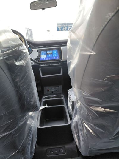 2024 Chery Arrizo e, bílá, 0 km, dovoz SAE — foto 12 z 16
