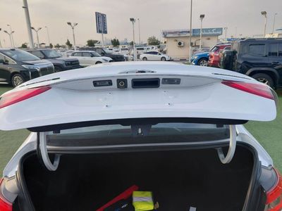 2024 Chery Arrizo e, bílá, 0 km, dovoz SAE — foto 16 z 16