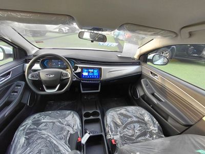 2024 Chery Arrizo e, bílá, 0 km, dovoz SAE — foto 9 z 16