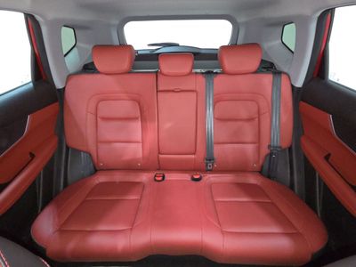 2025 Chery Tiggo 7, červená, 74 851 km, dovoz SAE — foto 14 z 14