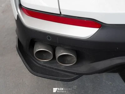 2026 Geely Coolray Battle, bílá, 0 km, dovoz SAE — foto 10 z 30