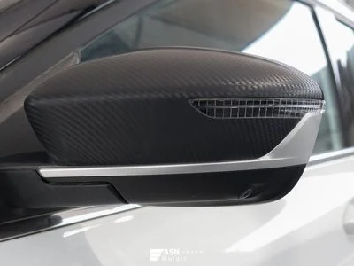 2026 Geely Coolray Battle, bílá, 0 km, dovoz SAE — foto 6 z 30