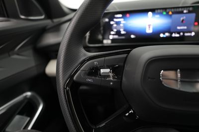 2026 Geely Cityray GF PLUS, stříbrná, 0 km, dovoz SAE — foto 14 z 17