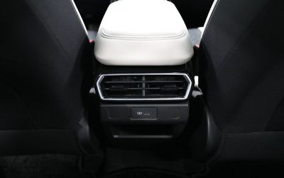 2026 Geely Cityray GF PLUS, stříbrná, 0 km, dovoz SAE — foto 15 z 17