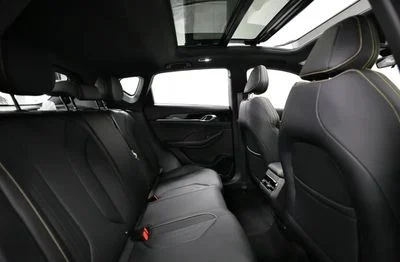 2025 Geely Coolray GF PLUS, šedá, 0 km, dovoz SAE — foto 8 z 17