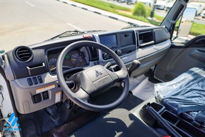 2026 Hino 700 STD, bílá, 0 km, dovoz SAE — foto 16 z 30