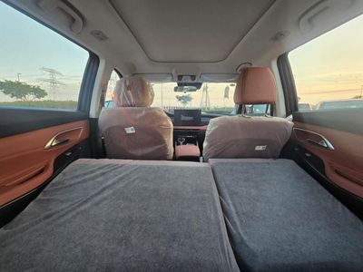 2026 Changan CS75, černá, 0 km, dovoz SAE — foto 13 z 19