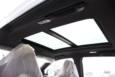 2026 Changan CS55 Plus STANDARD, bílá, 0 km, dovoz SAE — foto 13 z 24