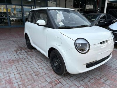 2025 Changan Lumin, bílá, 0 km, dovoz SAE — foto 5 z 30