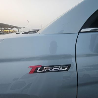 2025 Jac JS4 INTELLIGENCE, modrá, 44 929 km, dovoz SAE — foto 10 z 16