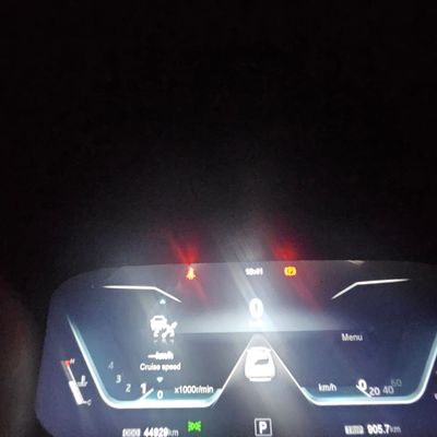 2025 Jac JS4 INTELLIGENCE, modrá, 44 929 km, dovoz SAE — foto 15 z 16