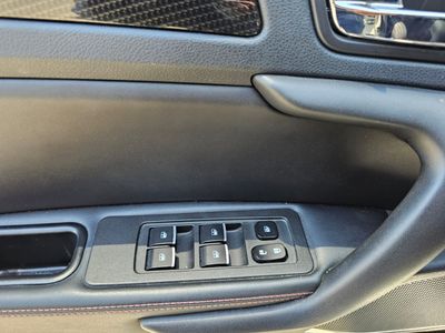 2023 Jac S3 INTELLIGENT, bílá, 68 500 km, dovoz SAE — foto 14 z 16